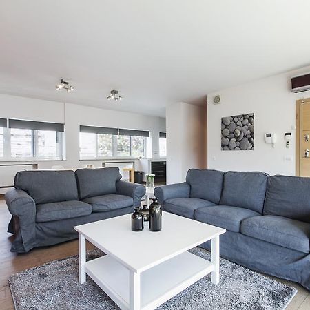 K5 Apartment Athens Phòng bức ảnh