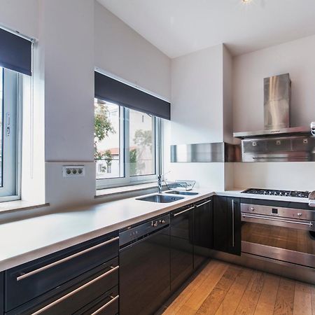 K5 Apartment Athens Ngoại thất bức ảnh