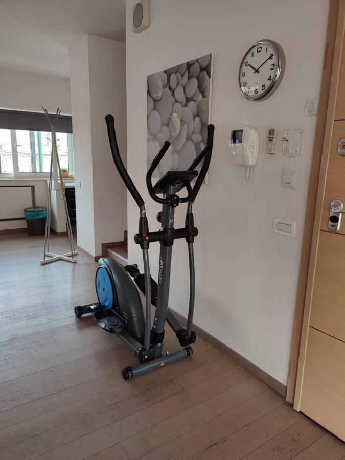 K5 Apartment Athens Ngoại thất bức ảnh