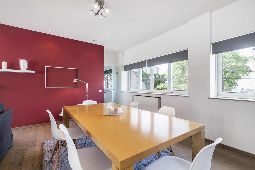 K5 Apartment Athens Phòng bức ảnh