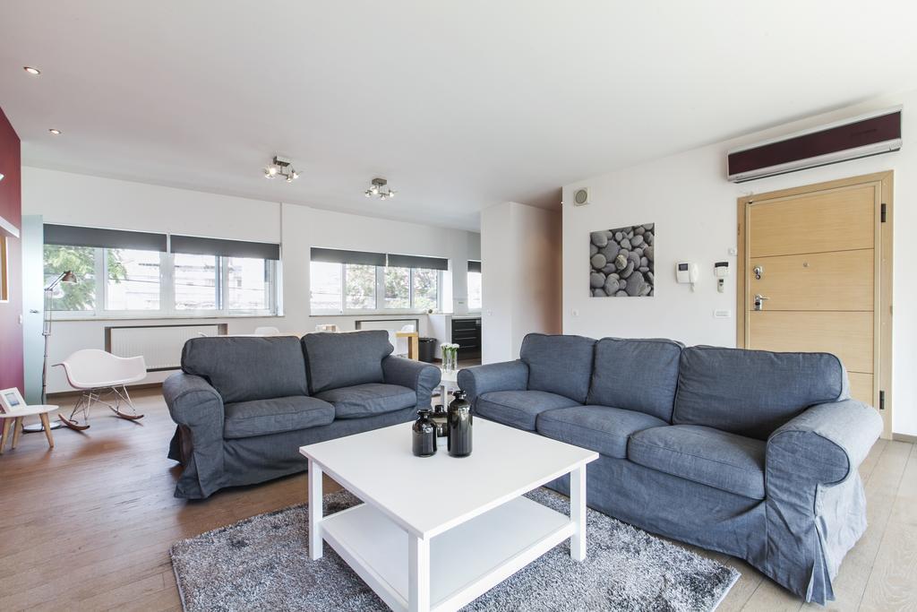 K5 Apartment Athens Phòng bức ảnh