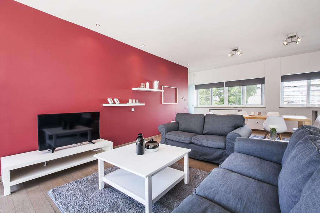 K5 Apartment Athens Phòng bức ảnh