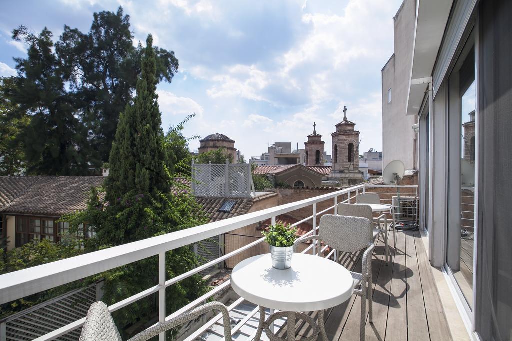 K5 Apartment Athens Phòng bức ảnh