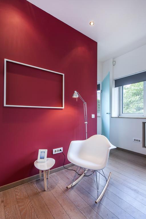 K5 Apartment Athens Phòng bức ảnh