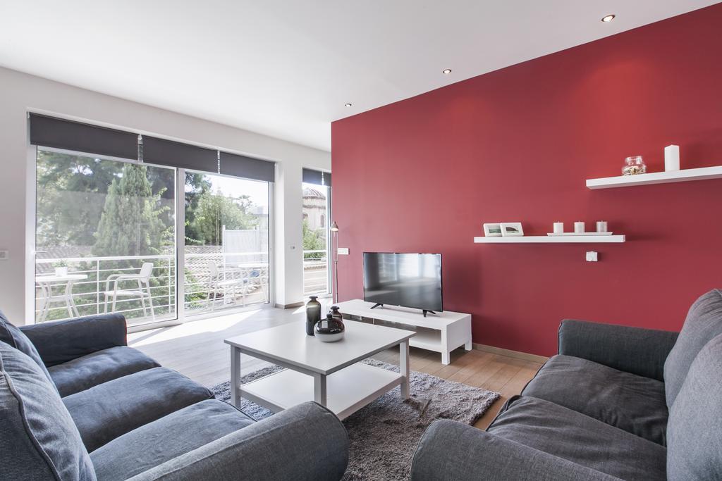 K5 Apartment Athens Phòng bức ảnh