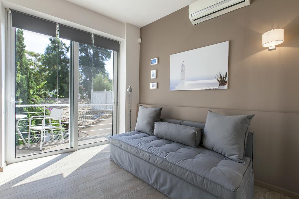 K5 Apartment Athens Phòng bức ảnh