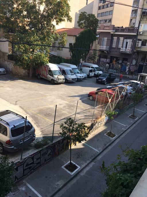 K5 Apartment Athens Ngoại thất bức ảnh