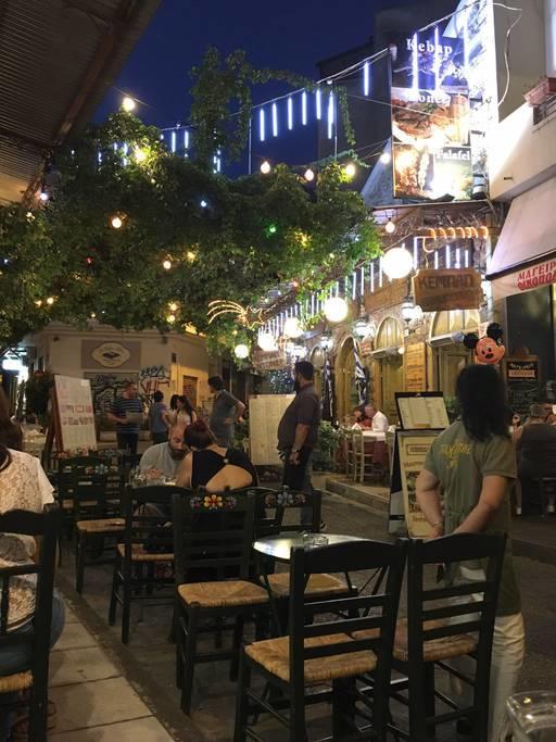 K5 Apartment Athens Ngoại thất bức ảnh
